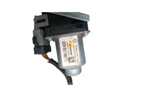 Leve vitre electrique arriere droit CITROEN C4 2 Photo n°6