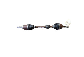 Cardan gauche (transmission) DACIA SANDERO 3 Photo n°1