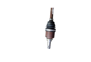 Cardan gauche (transmission) DACIA SANDERO 3 Photo n°4
