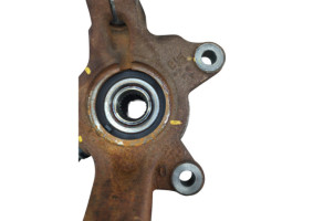 Pivot de moyeu avant droit DACIA SANDERO 3 Photo n°5
