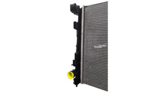 Radiateur eau DACIA SANDERO 3 Photo n°3