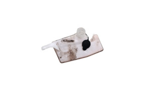 Vase de lave glace DACIA SANDERO 3 Photo n°4