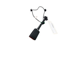 Attache ceinture avant droit DACIA SANDERO 3 Photo n°1