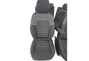 Interieur complet DACIA SANDERO 3 Photo n°2