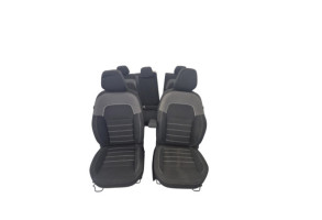 Interieur complet DACIA SANDERO 3 Photo n°3