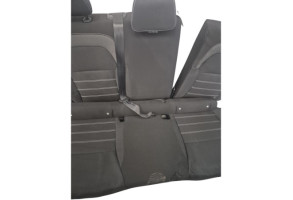 Interieur complet DACIA SANDERO 3 Photo n°4