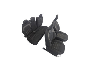 Interieur complet DACIA SANDERO 3 Photo n°6