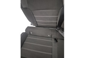 Interieur complet DACIA SANDERO 3 Photo n°8