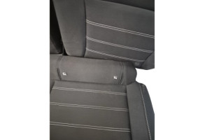 Interieur complet DACIA SANDERO 3 Photo n°9