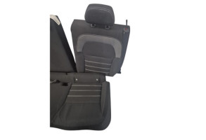 Interieur complet DACIA SANDERO 3 Photo n°10
