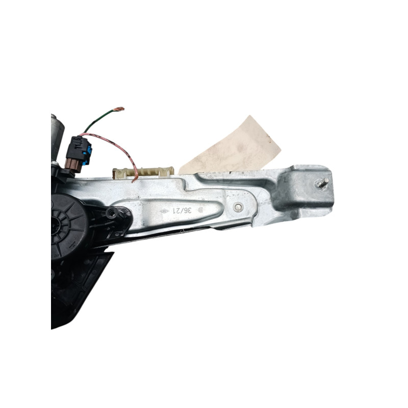 Leve vitre electrique arriere droit DACIA SANDERO 3 Photo n°1