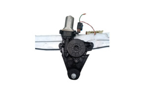 Leve vitre electrique arriere droit DACIA SANDERO 3 Photo n°2