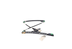 Leve vitre electrique avant gauche CITROEN C4 PICASSO 2 Photo n°4
