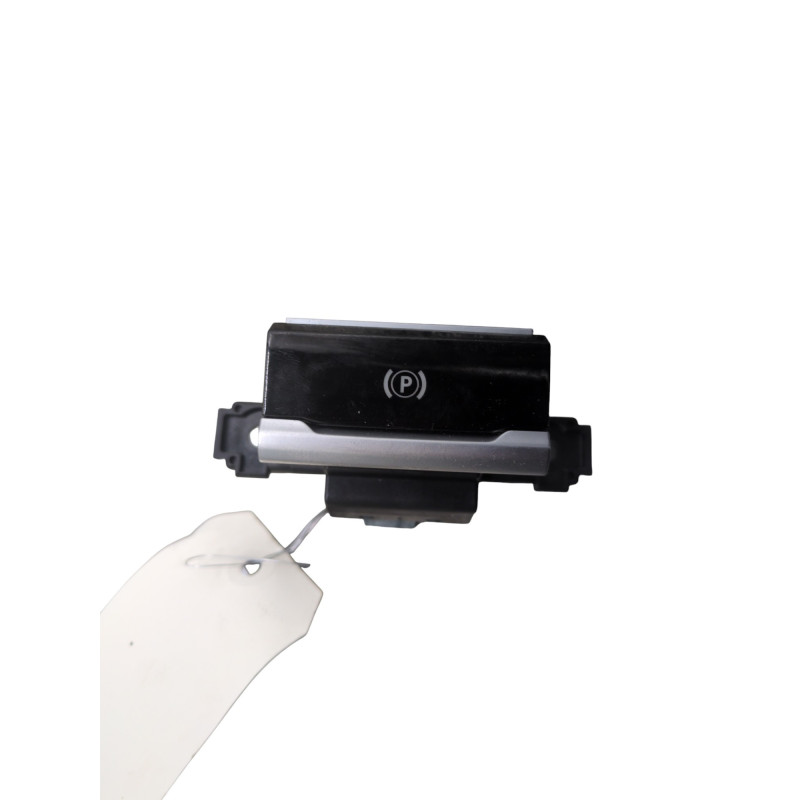 Poignee electrique frein a main CITROEN C4 PICASSO 2 Photo n°1