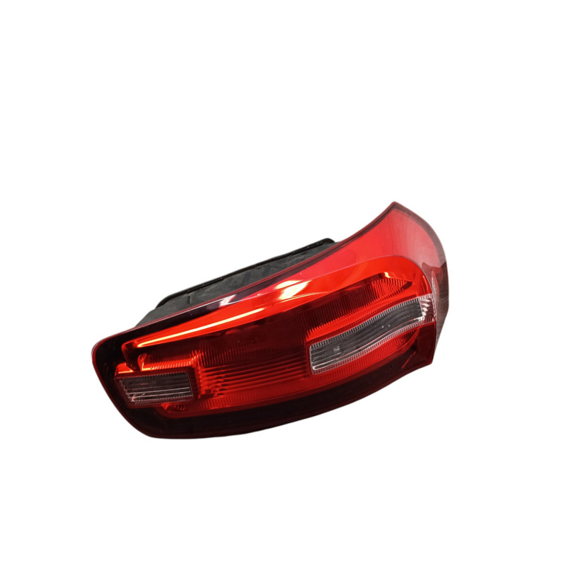 Feu arriere principal droit (feux) CITROEN C4 PICASSO 2 Photo n°1