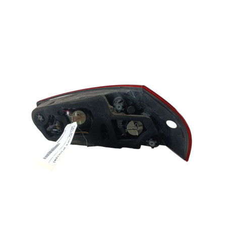 Feu arriere principal gauche (feux) CITROEN C4 PICASSO 2