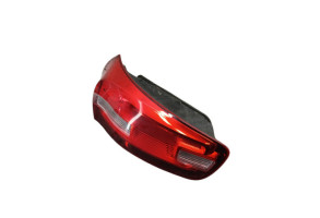 Feu arriere principal gauche (feux) CITROEN C4 PICASSO 2 Photo n°4