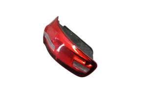 Feu arriere principal gauche (feux) CITROEN C4 PICASSO 2 Photo n°7