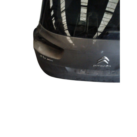 Malle/Hayon arriere CITROEN C4 PICASSO 2