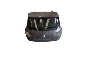 Malle/Hayon arriere CITROEN C4 PICASSO 2 Photo n°6