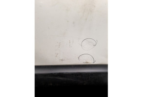 Porte arriere gauche NISSAN QASHQAI 1 Photo n°4