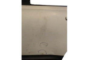 Porte arriere gauche NISSAN QASHQAI 1 Photo n°7