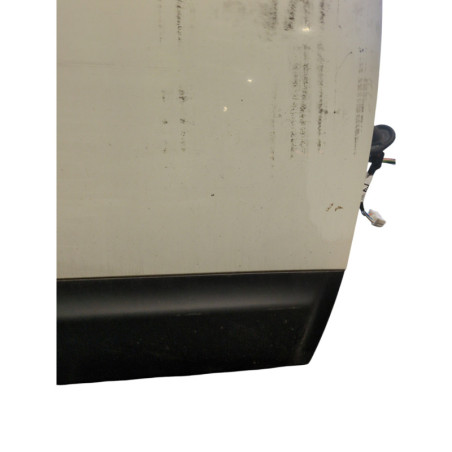Porte avant droit NISSAN QASHQAI 1