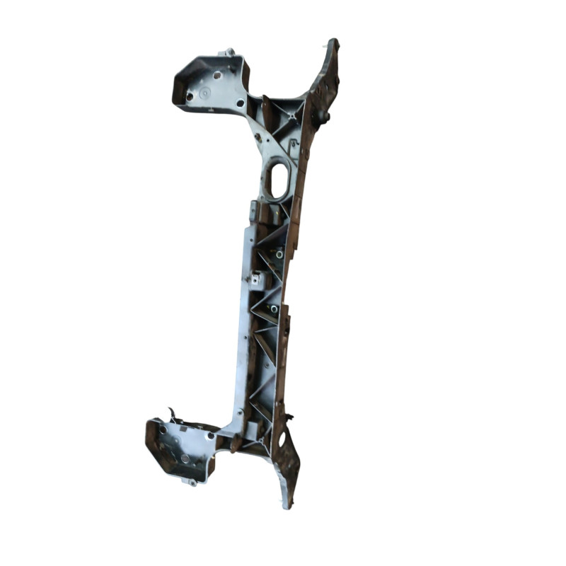 Armature avant, Masque avant RENAULT CLIO 3 Photo n°1