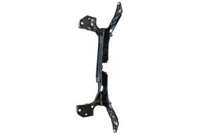 Armature avant, Masque avant RENAULT CLIO 3 Photo n°2
