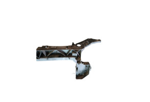Armature avant, Masque avant RENAULT CLIO 3 Photo n°3