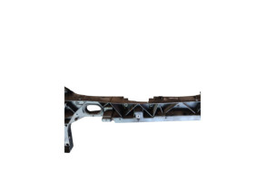Armature avant, Masque avant RENAULT CLIO 3 Photo n°4