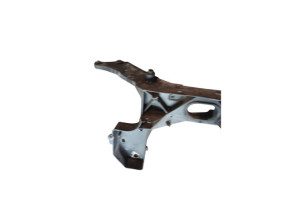 Armature avant, Masque avant RENAULT CLIO 3 Photo n°5