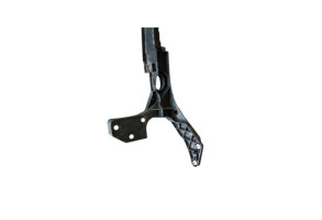 Armature avant, Masque avant RENAULT CLIO 3 Photo n°6