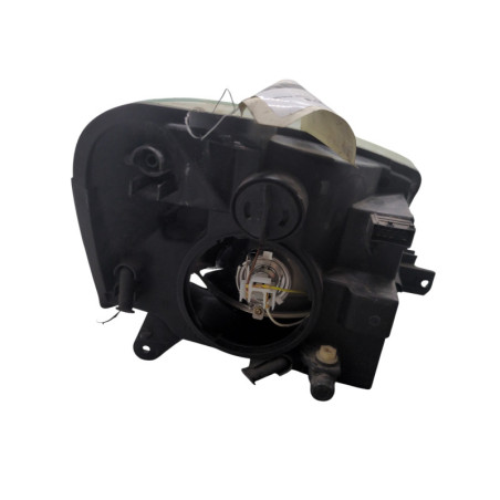 Optique avant principal gauche (feux)(phare) PEUGEOT PARTNER 1