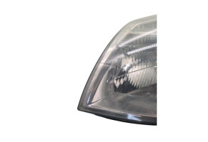 Optique avant principal gauche (feux)(phare) PEUGEOT PARTNER 1 Photo n°6