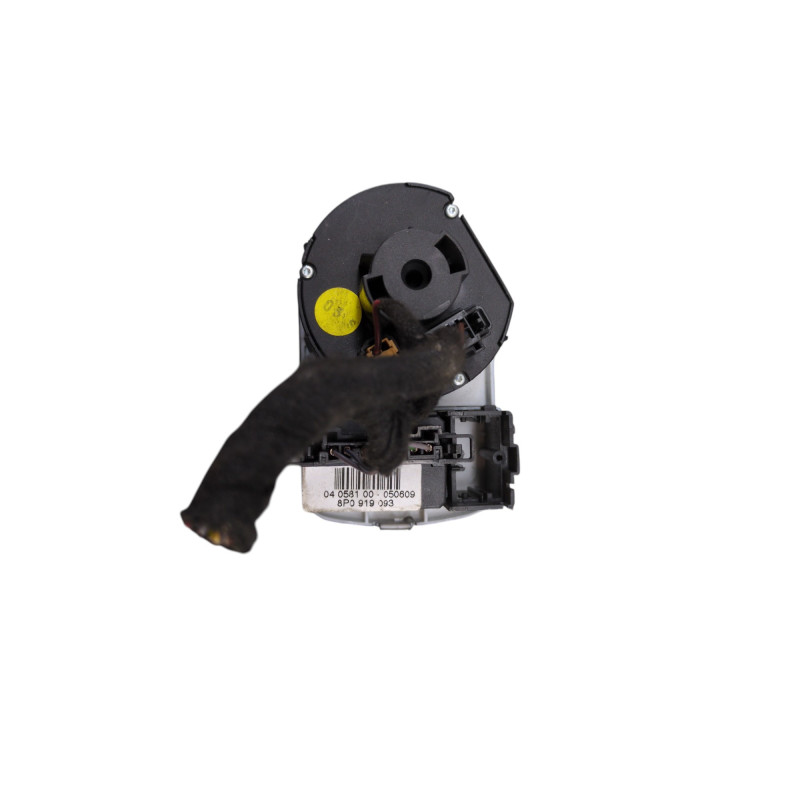 Commande de phare AUDI A3 2 Photo n°1