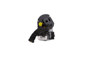 Commande de phare AUDI A3 2 Photo n°1