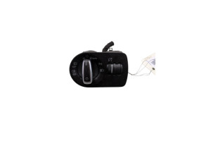 Commande de phare AUDI A3 2 Photo n°3