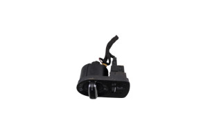 Commande de phare AUDI A3 2 Photo n°5