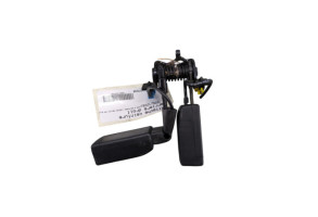 Attache ceinture arriere droit MERCEDES CLASSE B 246 Photo n°4