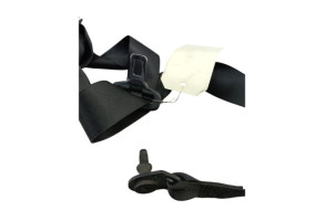 Ceinture avant droit MERCEDES CLASSE B 246 Photo n°2