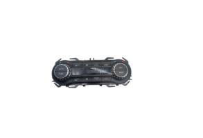 Commande chauffage MERCEDES CLASSE B 246 Photo n°3