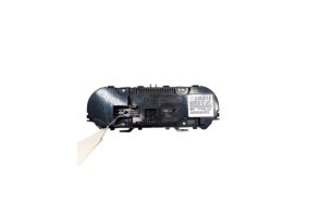 Commande chauffage MERCEDES CLASSE B 246 Photo n°4