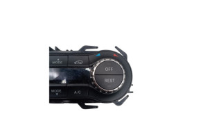 Commande chauffage MERCEDES CLASSE B 246 Photo n°6