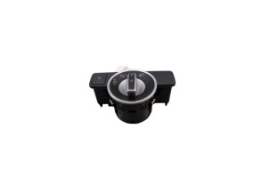 Commande de phare MERCEDES CLASSE B 246 Photo n°2