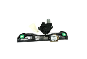 Leve vitre electrique arriere droit MERCEDES CLASSE B 246 Photo n°3
