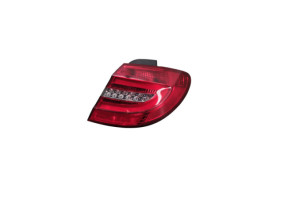 Feu arriere principal droit (feux) MERCEDES CLASSE B 246 Photo n°4