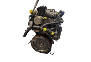 Moteur RENAULT MEGANE 3 Photo n°1