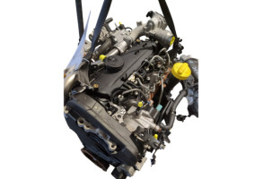 Moteur RENAULT MEGANE 3 Photo n°8