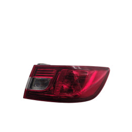 Feu arriere principal droit (feux) RENAULT CLIO 4 Photo n°1